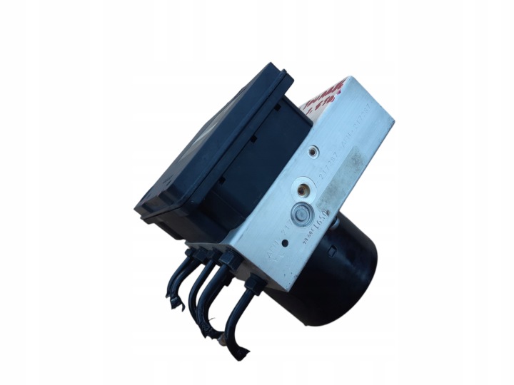 POMPE ABS CONTRÔLEUR VW TOUAREG I 7L 2.5 TDI 7L0907379G 7L0614111H