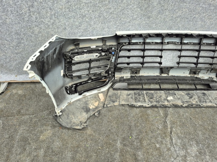 PORSCHE CAYENNE III 9Y0 PARE-CHOCS AVANT 2018-2022