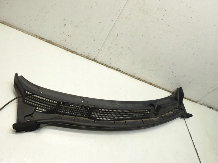 DOUBLURE DE PASSAGE DE ROUE NISSAN QASHQAI 66862JD900
