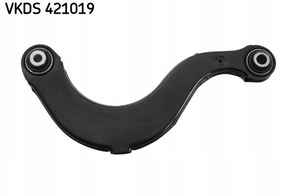 BRAS DE SUSPENSION SUSPENSIONS ROUES ARRIÈRE L/P ARRIÈRE AUDI A1 KIT NIEZBEDNIK CONDUCTEUR #1
