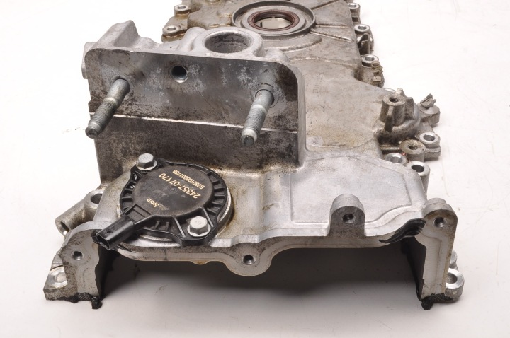 HYUNDAI BAYON COUVERCLE CHÂSSIS DISTRIBUTION 21351-07170 24357-07170