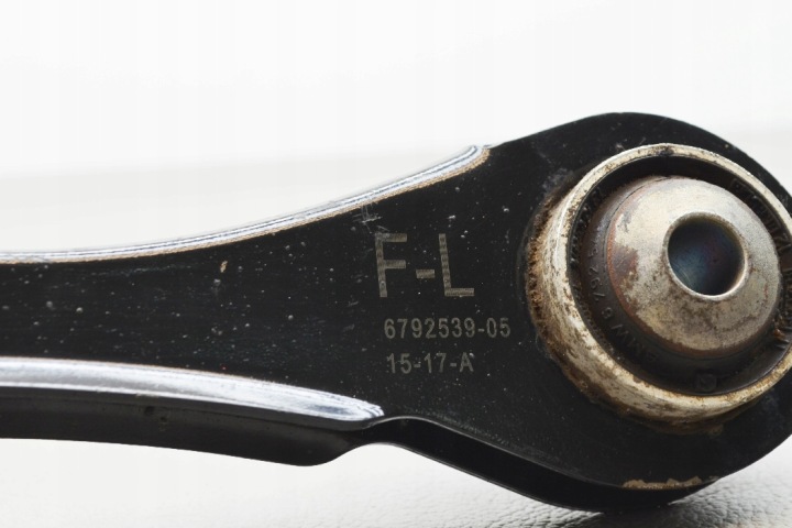BRAS DE SUSPENSION ARRIÈRE GAUCHE BMW 3 (F30, F80) 6792539 2015
