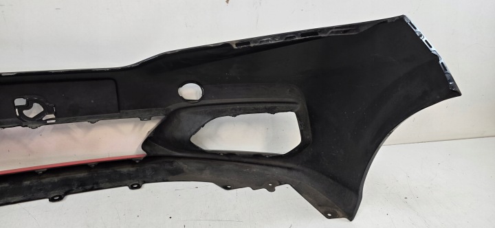 HONDA JAZZ IV 4 LIFT PARE-CHOCS AVANT AVANT ORIGINE 71101-TAR-G500