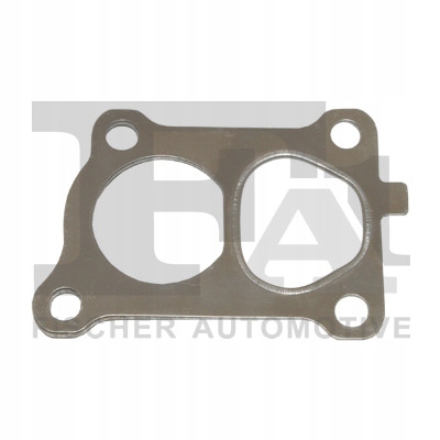 FISCHER JOINT D'ÉTANCHÉITÉ TURBOCOMPRESSEURS BMW 5 E60 3,0D 04-