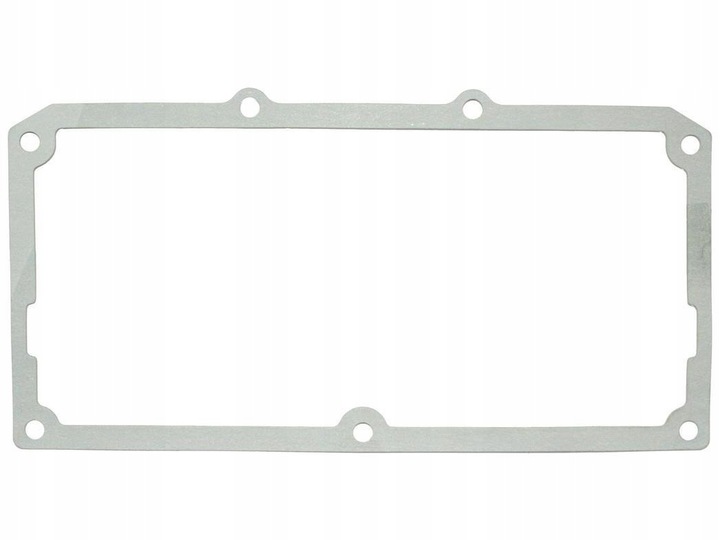 ELRING 136.990 GASKET photo 1 - milautoparts.fr