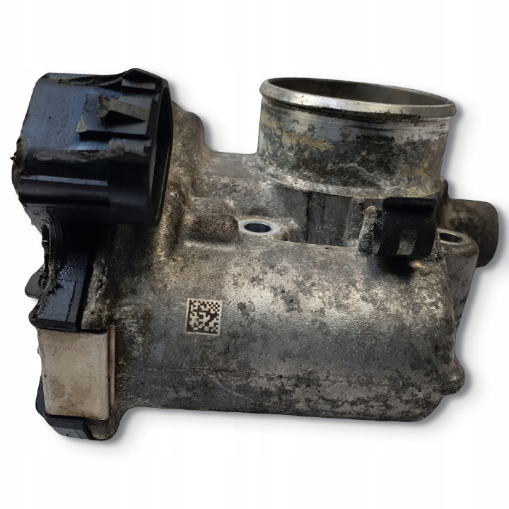 PAPILLON DES GAZ OPEL CORSA D 1.2 16V 55562270 0280750482