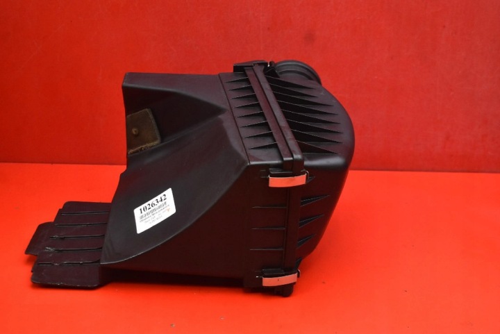 CHÂSSIS FILTRE AIR 7501198 BMW E65 3.6 V8 272 KM 01-05