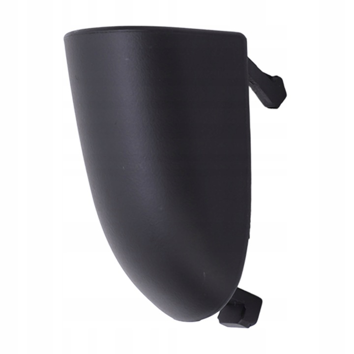 HANDBRAKE LEVIER PARKINGOWA CAPUCHON NOIRE ABS 31329236 VERS C30 C70 V50