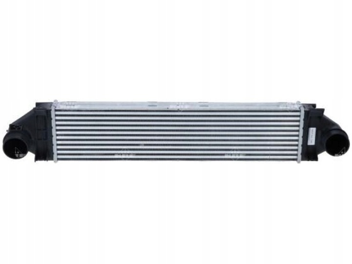 INTERCOOLER FORD MONDEO IV MK4 2.0 