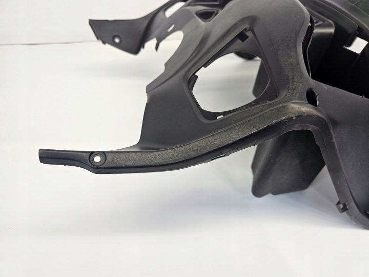 SUZUKI BURGMAN AN 400 K2 COCKPIT BOÎTE À GANTS AVANT REMPLISSAGE PLASTIQUE PROTECTION