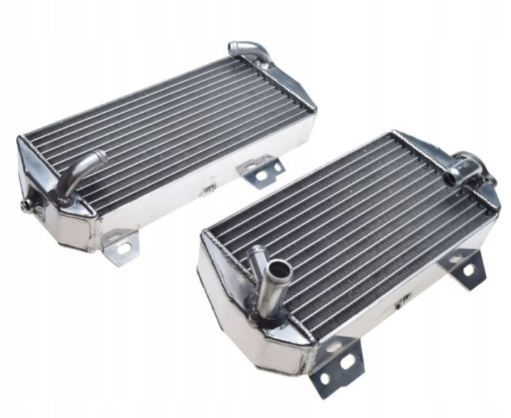 RADIATEUR LIQUIDE VERS SUZUKI RMZ450 RMX450Z 2008-201