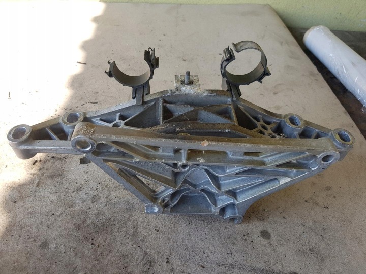 POIGNÉE MOTEUR PORSCHE BOXSTER 987 98737530902