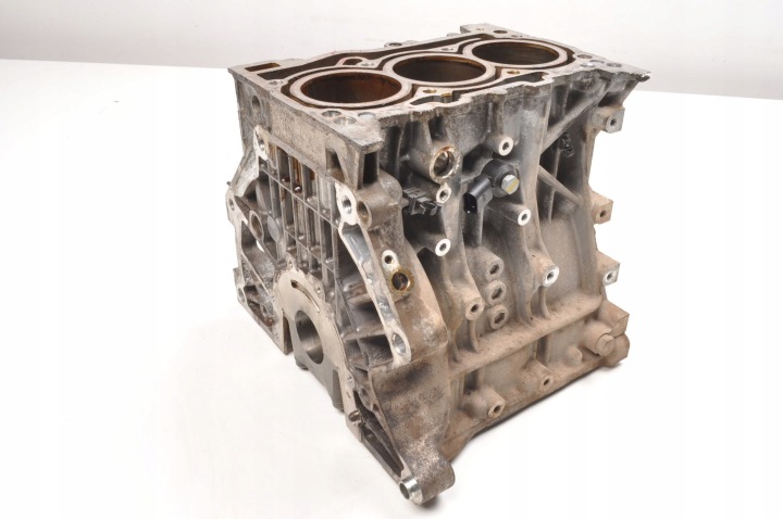 SKODA RAPID (NH) 2018 BLOC ARBRE PISTONS 1.0 TSI