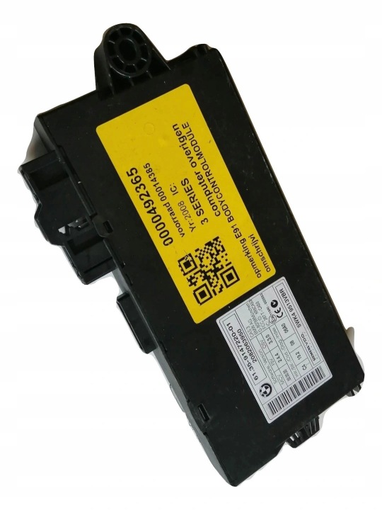 BOSCH 0 280 218 019 DÉBITMÈTRE MASSIQUE AIR