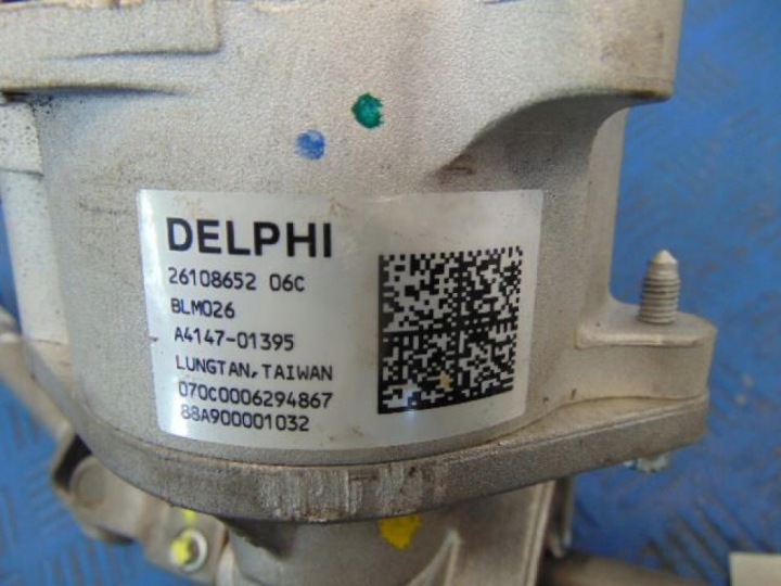 OPEL MERIVA A 1.8B COLONNE DIRECTION 2610865206C