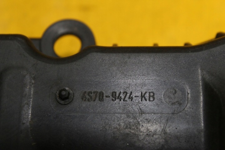 COUVERCLE DE SOUPAPES RANGE ROVER SPORT 2.7D 4S7Q-9424KB