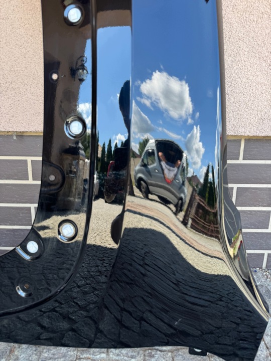 AILE GAUCHE AVANT AVANT JEEP RENEGADE 14-