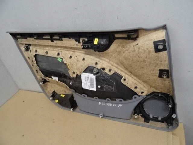 COLLECTEUR PORTES DROIT AVANT BMW E46 LIFT BERLINE NR624