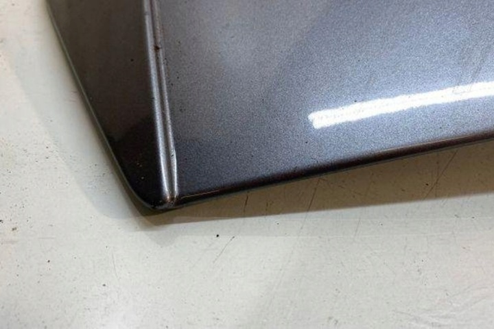 SPOILER COUVERCLES DE COFFRE COUVERCLES DE COFFRE BMW 5 TOURING (E61) 7061467 2.0L DIESEL 130KW 2009