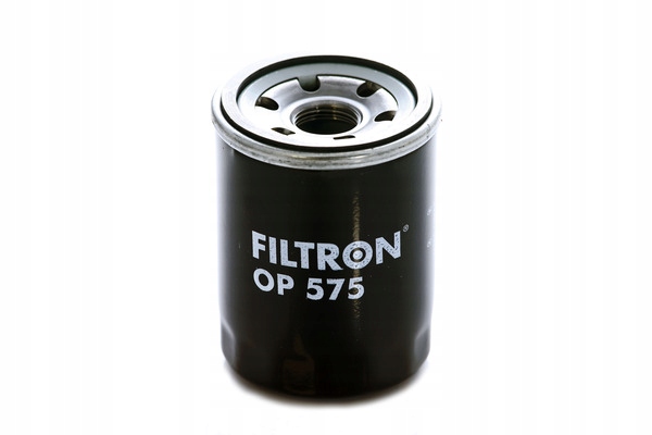 575 OP FILTRO ACEITES -ZAMIENNIK- OP 598 FORD,MAZDA,MITSUBISHI,NISSAN FILTRON 