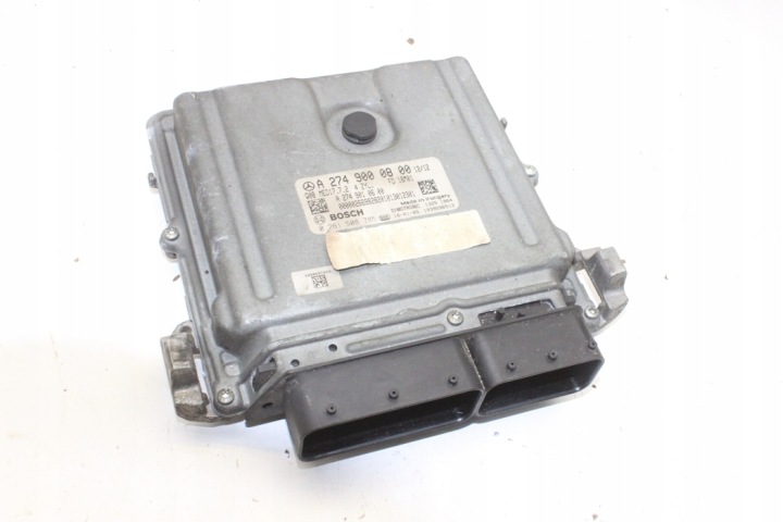 ENSEMBLE ALLUMAGE MERCEDES-BENZ C T-MODEL (S205) A2749000800 2.0L HYBRID