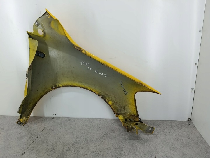 AILE GAUCHE AVANT VW FOX LY1C 2004-2011