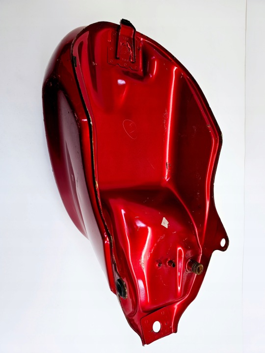 HONDA NTV 650 REVERE RÉSERVOIR CARBURANTS RÉSERVOIR CARBURANTS