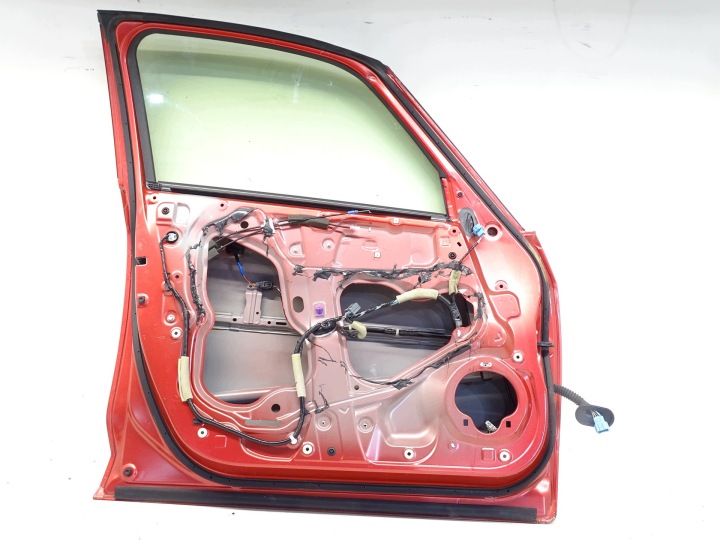 PORTES GAUCHE AVANT GAUCHE AVANT HONDA JAZZ 5 V 2020-