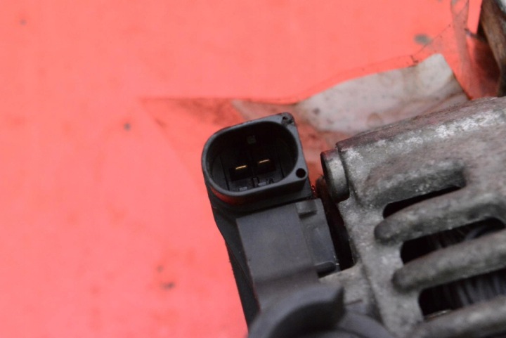 ALTERNATEUR 6G9N-10300-DD 0121615007 FORD MONDEO MK4 2.3 DURATEC 161 KM