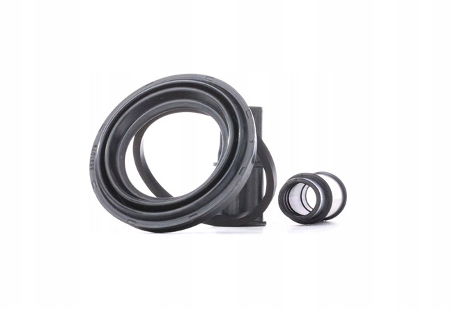 RIDEX 405R0043 KIT RÉPARATION ÉTRIER DE FREIN FREINS VERS VW POLO (9N) POLO (6N2)