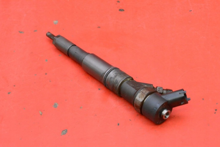 INJECTEUR INJECTEUR TEST 2354045 0445110030 ROVER 75 2.0 CDT 116 KM 99-05