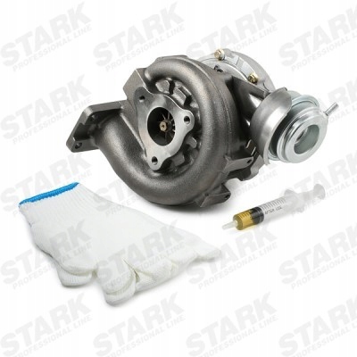 TURBINE TURBOCOMPRESSEUR STARK SKCT-1190362