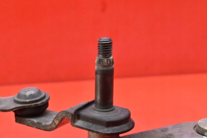 MÉCANISME PETIT MOTEUR ESSUIE-GLACES AVANT EUROPE 31385115 VOLVO S90 2 II 16-20