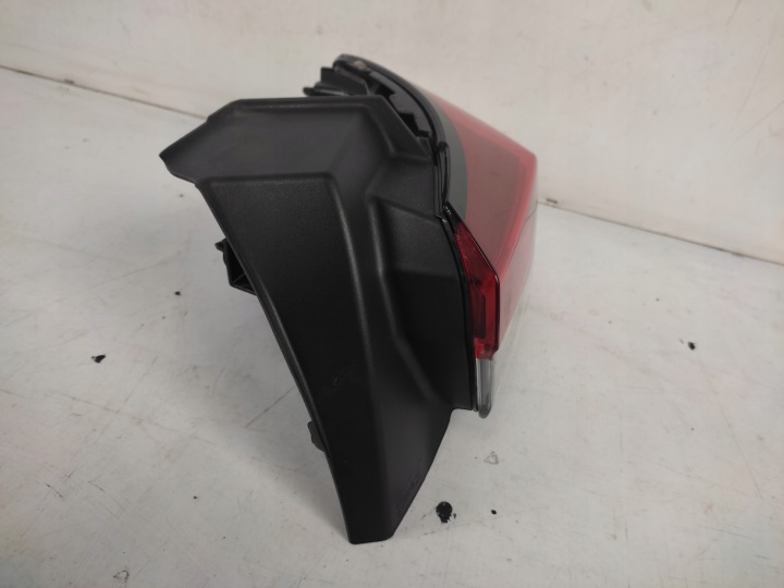 OPEL CORSA F PHARE DROITE ARRIÈRE ARRIÈRE LED 2019-
