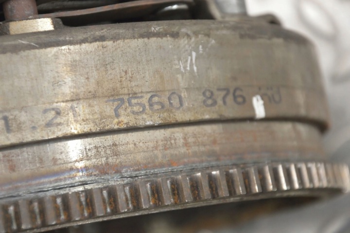 BMW 3 E90 E91 2009 EMBRAYAGE ENSEMBLE