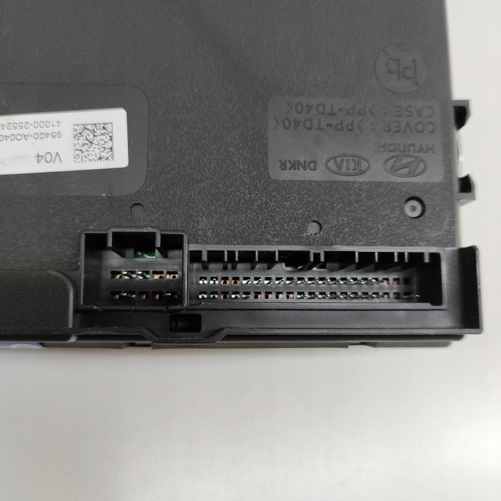 KIA NIRO 2023 MODULE CONTRÔLEUR IMMOBILISATEUR