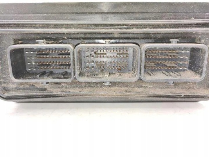 ORDINATEUR MOTEUR ECU JAGUAR S-TYPE (X200) 5WS40059HT 2.7L DIESEL 152KW 2004