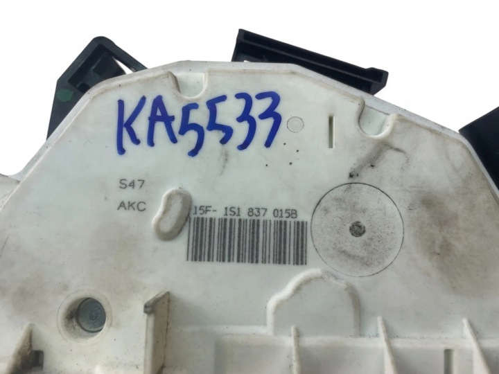 SERRURE GAUCHES AVANT PORTES VW UP (121, 122, BL1, BL2) 1S1837015B 31217458