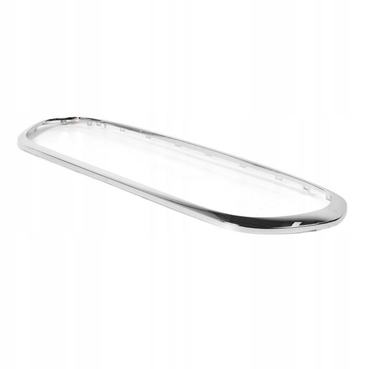 AVANT CHÂSSIS GRILLES 51137300589 CHROME GRILLE WYKONCZONA CHÂSSIS CHÂSSIS DD