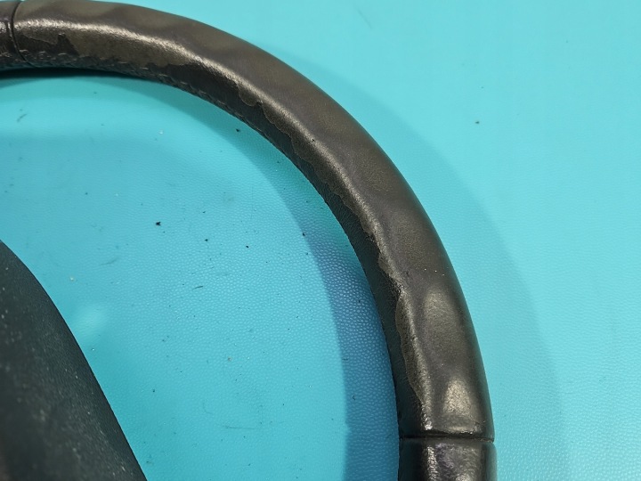 VOLANT OPEL CORSA D 13229631 06-11