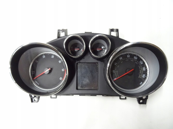 OPEL MOKKA A 1.7 CDTI KIT DE DÉMARRAGE VERS INSTALLATIONS