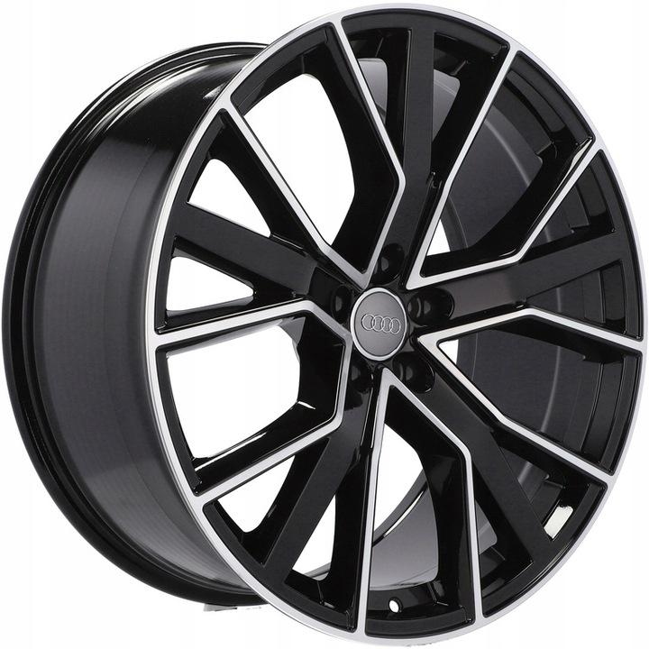 20'' PARA AUDI A5 B9 RS5 A7 I II A5 SPORTBACK Q7 II 