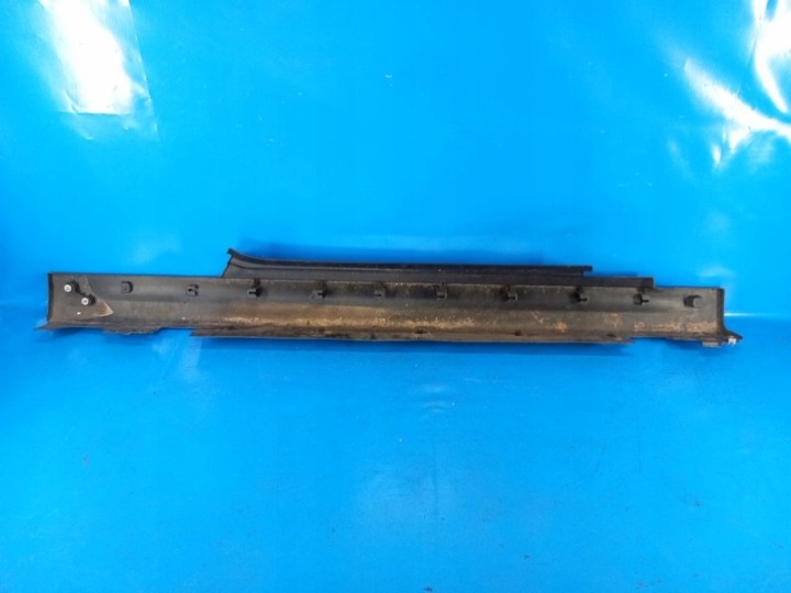 MOULURE SEUIL EXTÉRIEUR GAUCHE 51775A3DE51 MINI COOPER (F56) 14-18