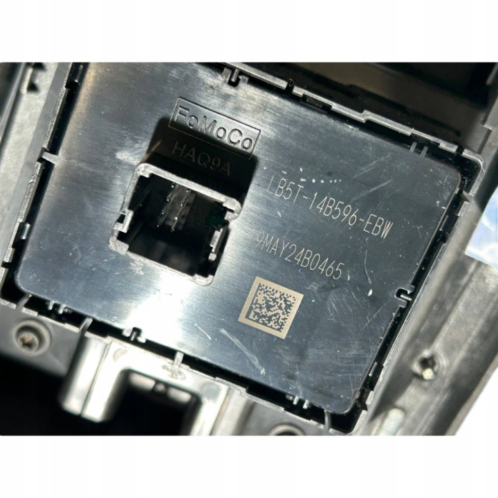 FORD EXPLORER VI 2020 TUNNEL CENTRAL