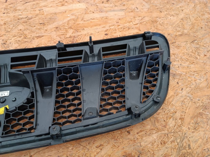 GRILLE GRILLE CALANDRE PARE-CHOCS AVANT 86251-H1030 HYUNDAI TERRACAN 2001-