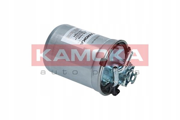 FILTRO COMBUSTIBLES KAMOKA F317501 