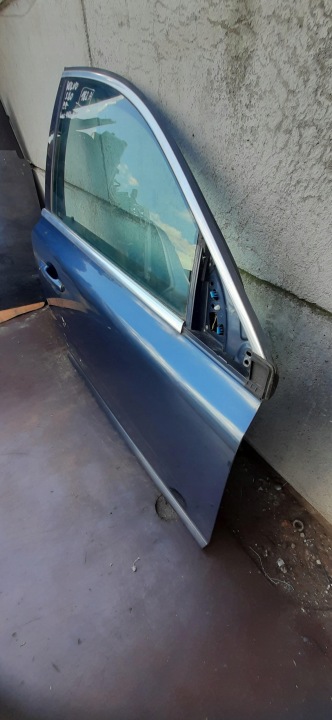 PORTES DROIT AVANT VOLVO S80 II LAK.466-46