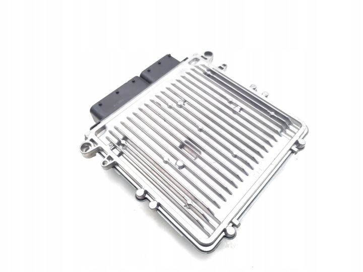 MERCEDES-BENZ E-CLASS CONTRÔLEUR MODULE ECU E 320 T CDI DIESEL A6421503779