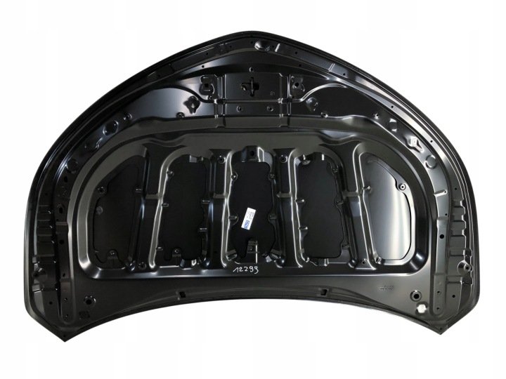 TOYOTA COROLLA E18 XI 07.2013-12.2019 CAPOT COUVERCLE MOTEUR AVANT