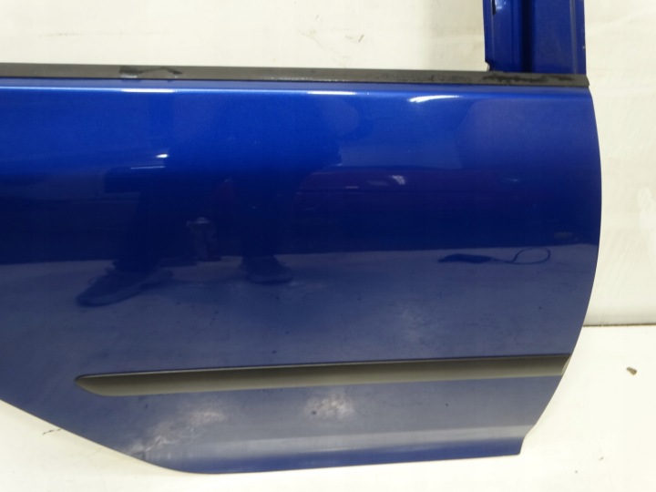 PORTES DROIT ARRIÈRE VOLKSWAGEN GOLF V BERLINE COMPACTE 1K6833312 LC5J